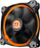 Ftohës Thermaltake Riing 12 LED RGB, 120 mm