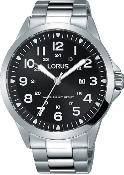 Orë dore Lorus RH923GX9