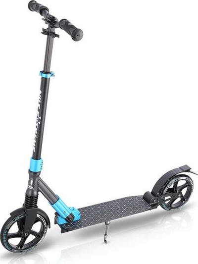 Trotinet NILS Extreme HM200, i zi