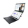 Laptop Asus Zenbook Duo 14 UX8406CA, Intel Core Ultra 7, 32GB RAM, OLED, i zi