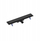 Kanal kullimi linear Ab Tako 60, grilë për dyshe, 60cm, i zi