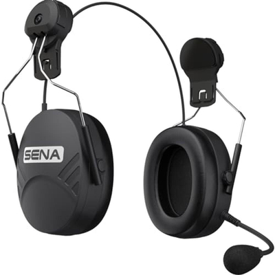 Kufje pune Sena Tufftalk LITE, Bluetooth, me mbrojtje për veshët
