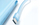 Powerbank Romoss PPR10, 10000 mAh, Fast Charge PD3.0 22.5 W, blu