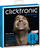 Kabllo audio optike ClickTronic Casual, TOSLINK në TOSLINK, 3 metra, blu