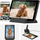 Kornizë dixhitale Kruger&amp;Matz FRAMEO, 10.1", WiFi, me bateri mrena, e zezë