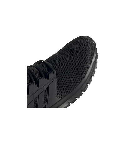 Atlete për meshkuj Adidas, e zezë