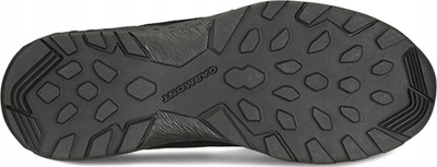 Këpucë për jashtë Garmont T4 Groove G Dry, me membranë G Dry, taban GTF Opale, gri