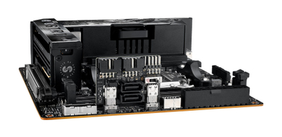 Pllakë amë ASUS ROG Strix X870-I Gaming WiFi, AMD X870, Socket AM5, Mini ITX, e zezë
