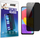 Xham mbrojtës GrizzGlass Matte SecretGlass Samsung Galaxy M13, efekt privatësie, i tejdukshëm