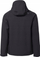 Xhaketë softshell Hi-Tec Softshell Net II M, për burra, e zezë