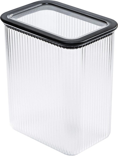 Сад за чување BranQ Neroli, пластика без BPA, 2.33L, проѕирен