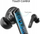 Kufje pa kabëll QCY MeloBuds ANC, Bluetooth 5.2, heqje zhurme 40dB, të zeza