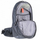 Çantë shpine për biçikletë Deuter Superbike 16 SL, 16L, me sistem ajrosje Airstripes, gri