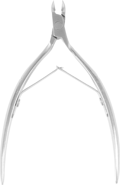 Prerëse kutikulash Top Choice 78477, teh 6 mm, metalike