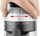 Mulli kafeje Catler CG 8011, konik inox, 250g, gri metalik