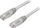 Kabllo rrjeti Deltaco FTP Cat5e, 0.5m, gri