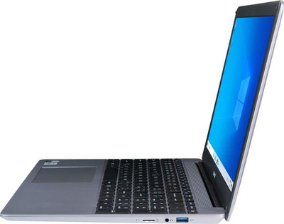 UMAX VisionBook 15WU-i3, 15.6" IPS, Intel i3, 1920x1080