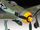 Set model aeroplani Revell Focke Wulf Fw190 F-8, plastik, për montim