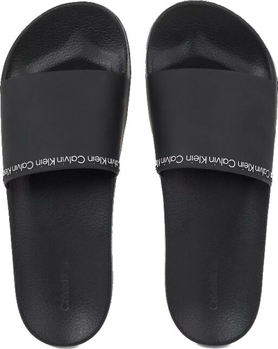 Papuçe Calvin Klein HM0HM00981BEH