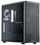 Kuti kompjutri COL Case Elite 502 Lite, ATX Mid Tower, me rrjetë përpara, e zezë