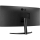 Монитор LG 34WR50QK-B, 34", Wide Quad HD, црн