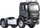 Model kamioni Wiking MAN TGS 18.510, shkalla 1:32, 2 bosht, Ackerdiesel i zi