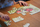 Puzzle Castorland, mollëkuqe, 60 pjesë, 3+