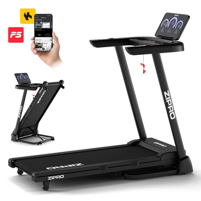Shirit vrapimi Zipro Luma Electric, 12km/h, 120kg, i zi