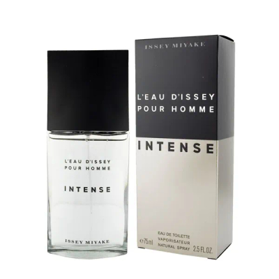 Eau De Toilette Issey Miyake L'Eau d'Issey Pour Homme Intense