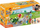 Set lojrash Playmobil DUCK ON CALL Rescue Action Ndihmo Shoferin e Garës 70919
