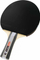 Set rakete pingpongu Cornilleau Sport Solo 432052, me këllëf mbrojtës