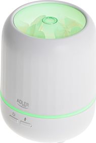 Difuzor arome Adler AD 7968, 3in1, 100ml, USB