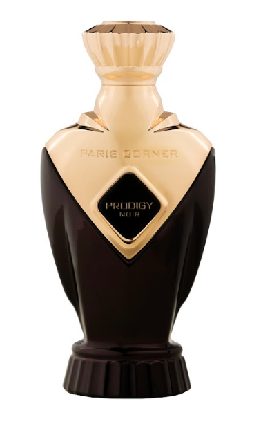 Eau de Parfum Paris Corner Prodigy Noir