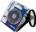 Filter për aparat fotografike Braun Blueline CPL, 58mm