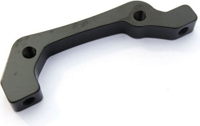 Adapter frenash disku Clarks IS, i pasëm, 160mm, i zi