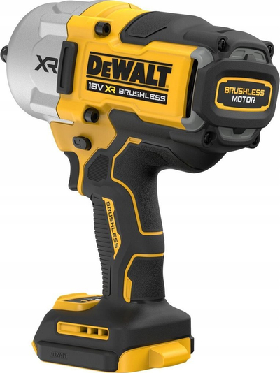 Çelës goditës DeWalt DCF961NT-XJ, 1/2\", 18V, pa kabëll