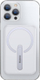 Mbrojtëse BASEUS TPU+ABS+PC për iPhone 13 Pro, e tejdukshme