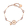 Byzylyk Brosway Chakra BHKB040EN