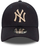 Капа New Era 39Thirty NY Yankees, бејзбол, темно сина