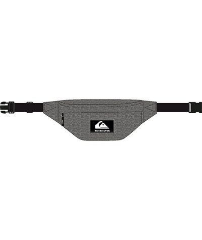 Çantë beli Quiksilver Pubjug EQYBA03144-SGRH, e hirtë