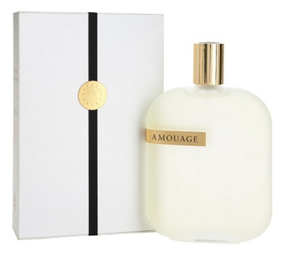 Parfum Amouage The Opus ll Library Collection 100 ml