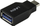 Përshtatës Lindy USB-C USB Adapter - USB, i zi