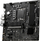 Pllakë amë MSI PRO B760M-P DDR4