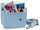 Çantë aparati Cullmann RIO Fit 120, për Fujifilm Instax Mini 12, blu