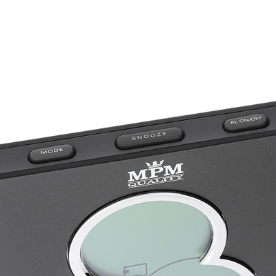 Stacion moti MPM Quality Enso C02.2761.90.RC