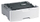 Sirtar letre Lexmark 650 Sheet Duo Tray, 650 fletë, gri