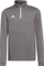 Bluzë sportive adidas Entrada 22 Jr H57549, poliester, teknologji Aeroready, blu