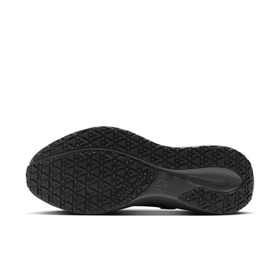 Atlete vrapimi Nike Air Zoom Pegasus 41 Gore-Tex, me Gore-Tex, me shollë Air Zoom, të zeza