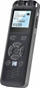 Dиктафон Kodak VRC 250, 8GB, LCD екран, црн