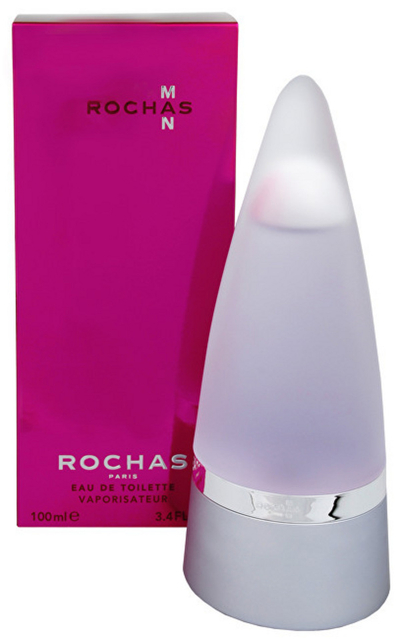 Eau de Toilette Rochas Man